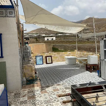 Bonitas Vistas Al Mar Villa Almeria Exterior photo