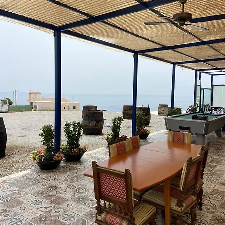 Bonitas Vistas Al Mar Villa Almeria Exterior photo