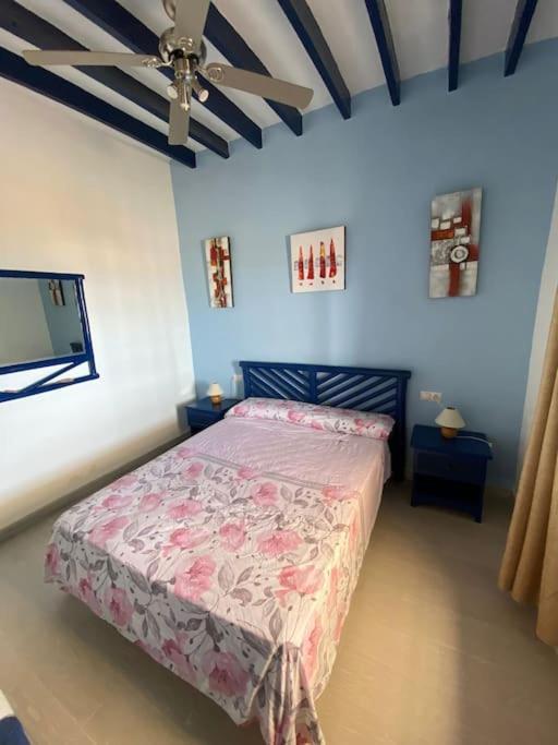 Holiday home Bonitas Vistas Al Mar *
