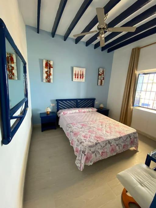 Bonitas Vistas Al Mar Holiday home Almeria