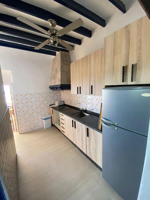 Holiday home Bonitas Vistas Al Mar Almeria