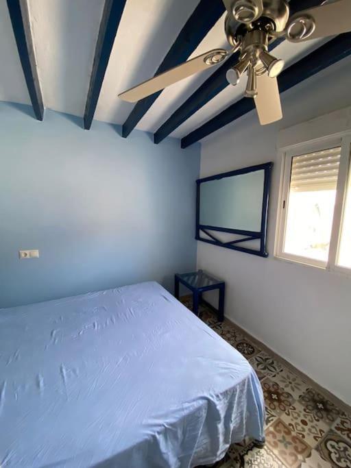 Bonitas Vistas Al Mar Holiday home