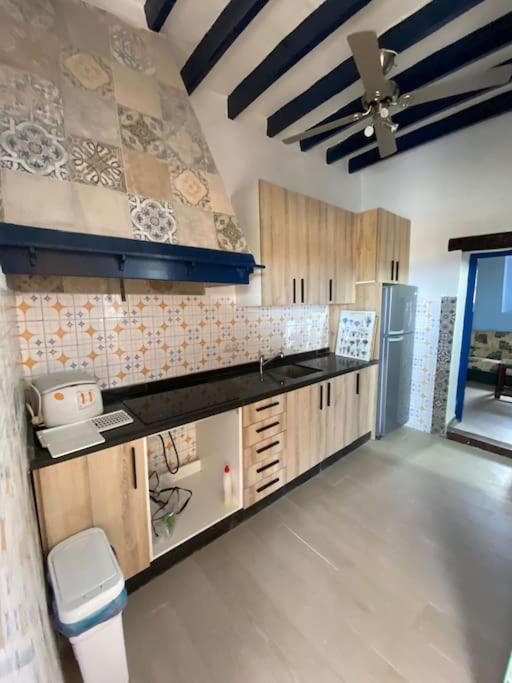 Holiday home Bonitas Vistas Al Mar