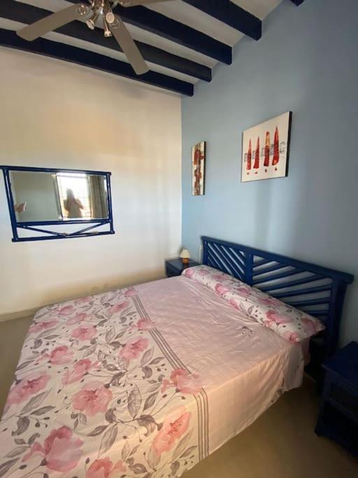 Bonitas Vistas Al Mar Holiday home Almeria