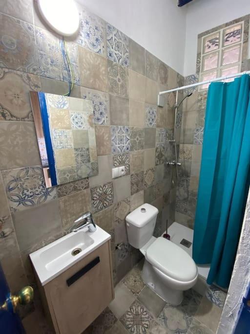 Holiday home Bonitas Vistas Al Mar Almeria