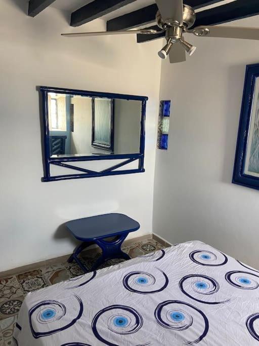 Bonitas Vistas Al Mar Holiday home