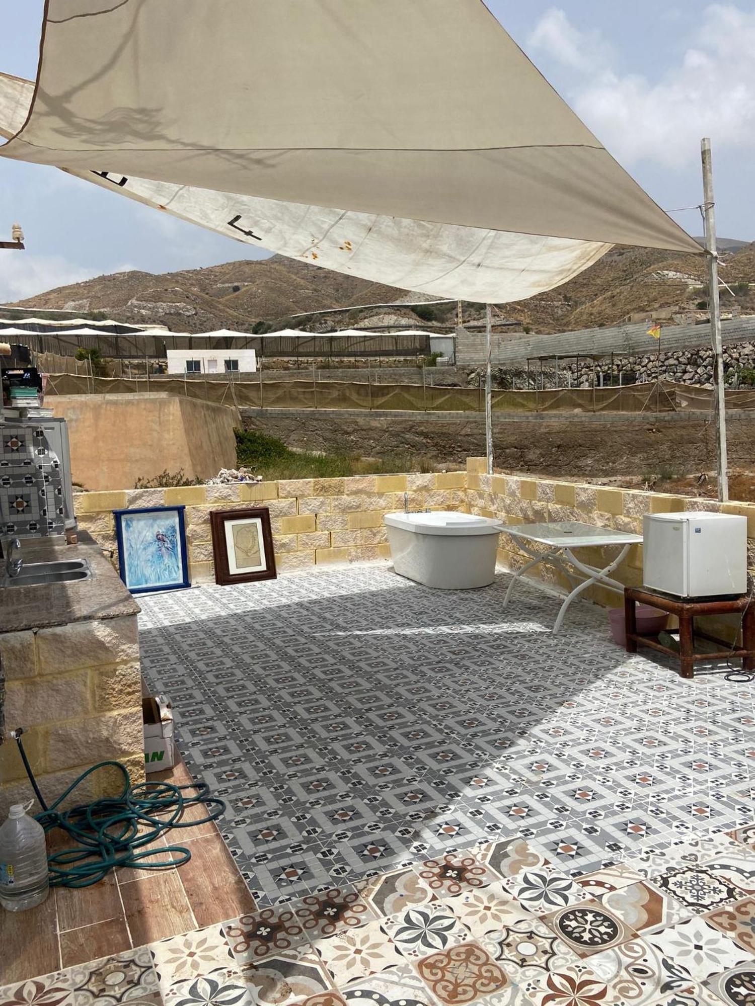 Bonitas Vistas Al Mar Holiday home Almeria