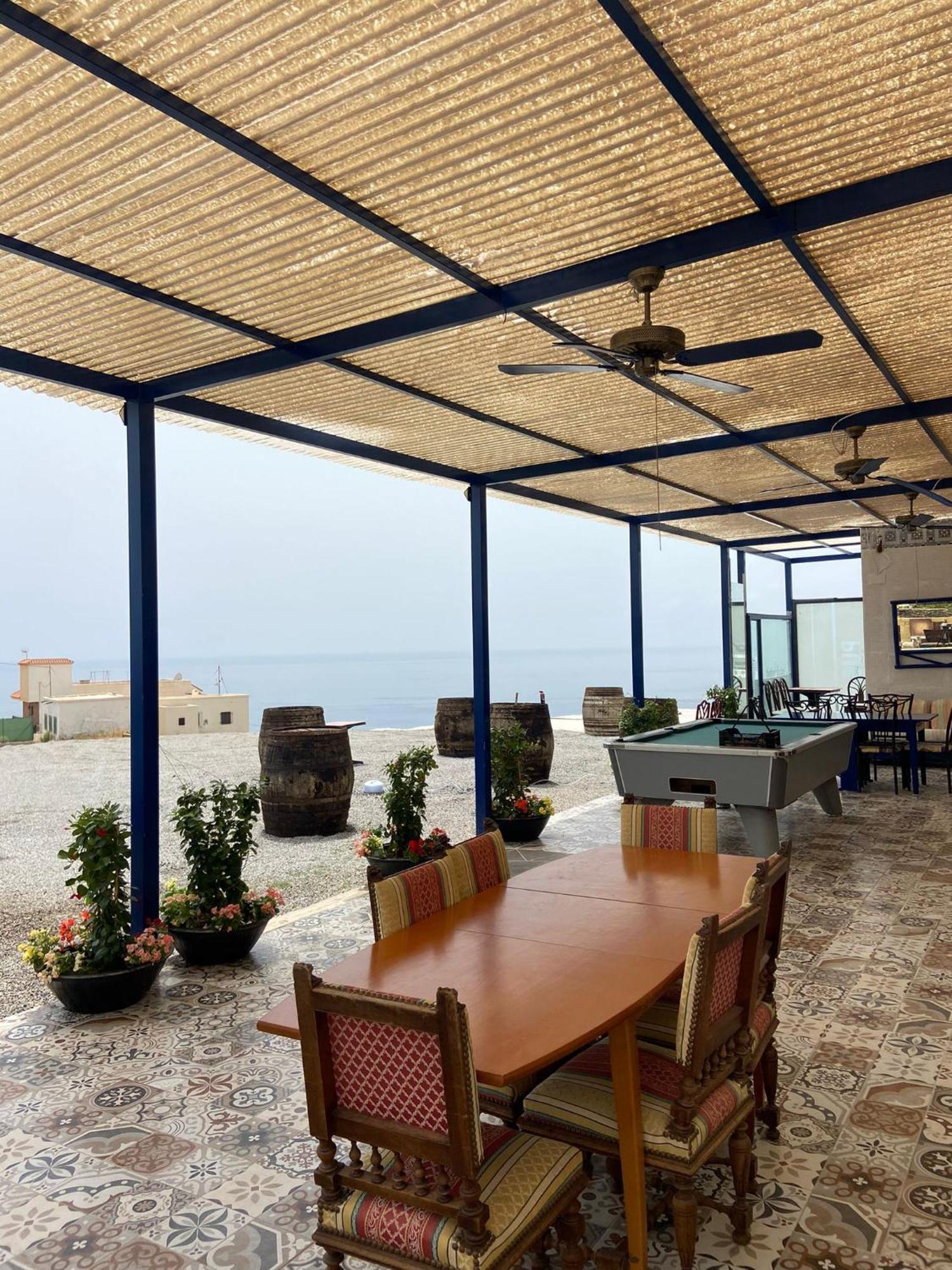 Holiday home Bonitas Vistas Al Mar