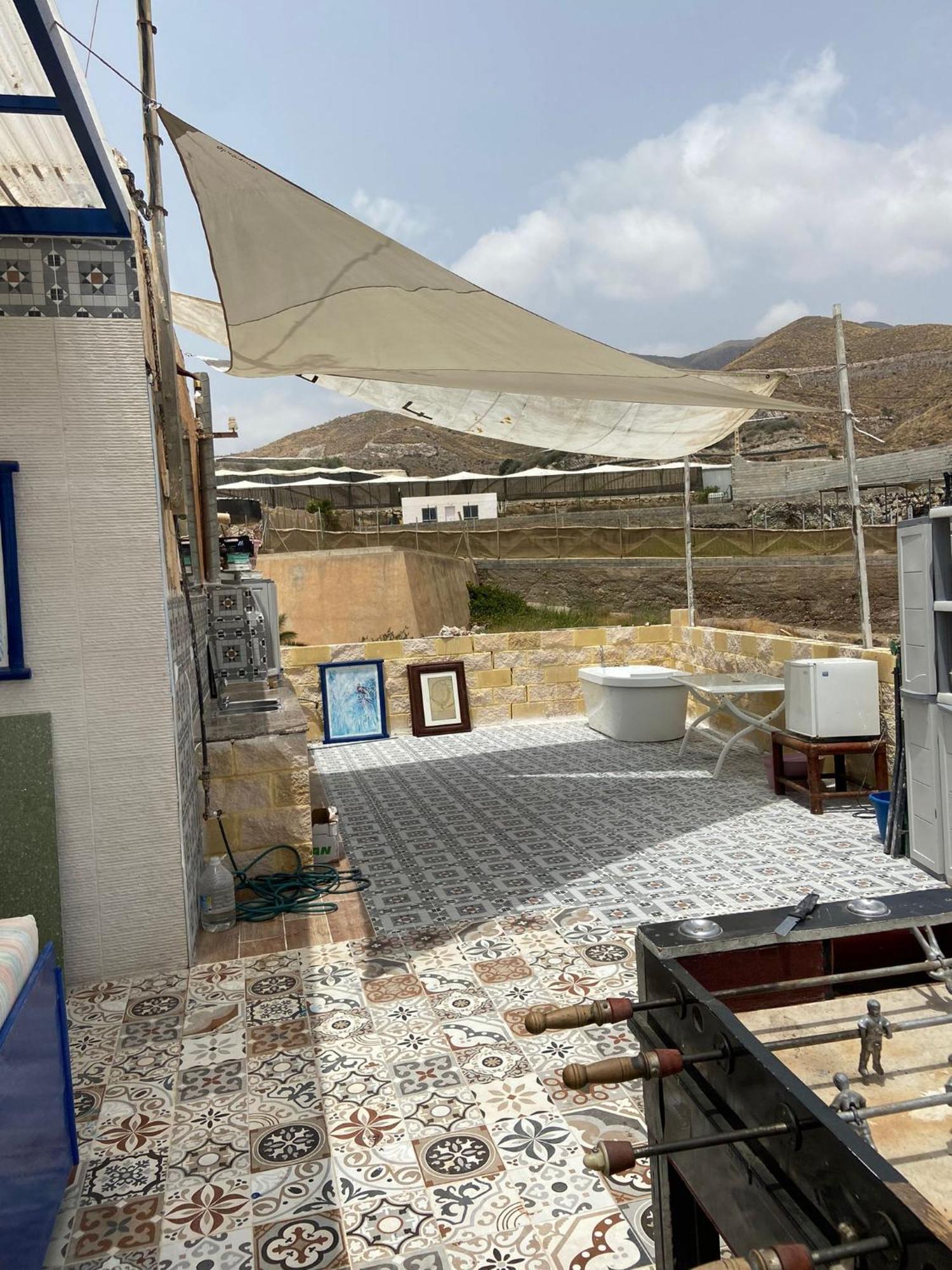 Bonitas Vistas Al Mar Holiday home *