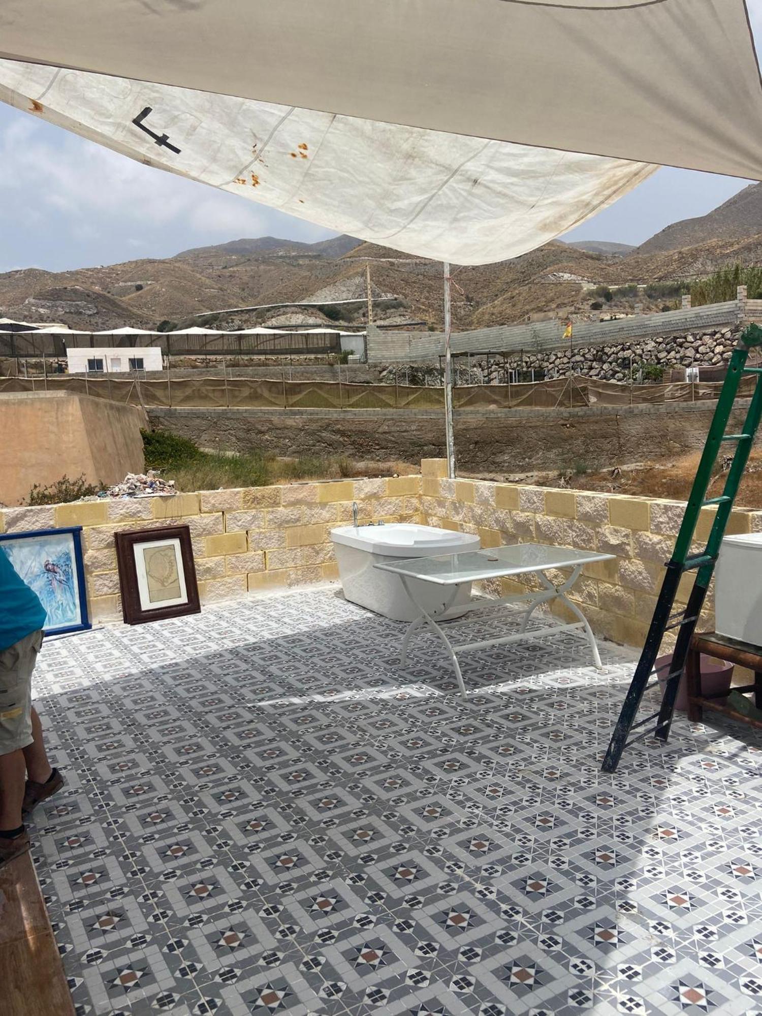 Bonitas Vistas Al Mar Almeria