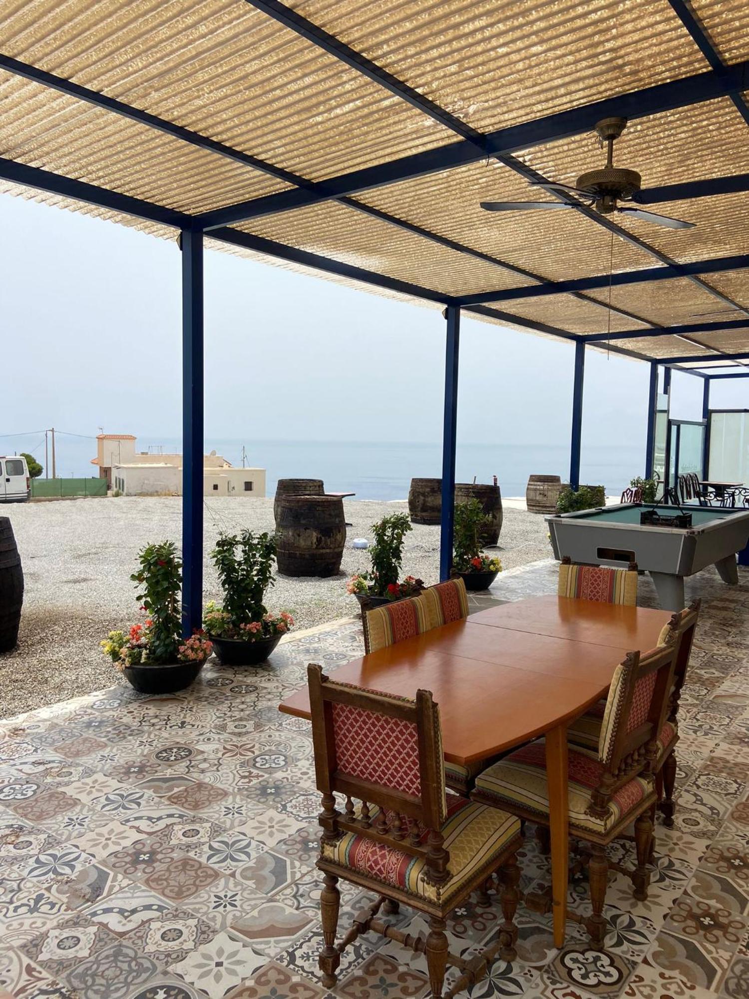 Holiday home Bonitas Vistas Al Mar